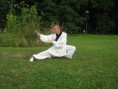 Tai Ji Quan 28 - forms